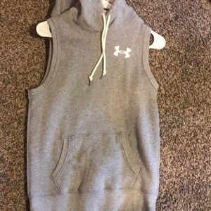 Under Armour women's vest never worn!!